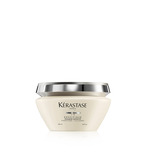 Kérastase Densifique Masque Densité Hajpakolás dúsító hatással 200ml főképe